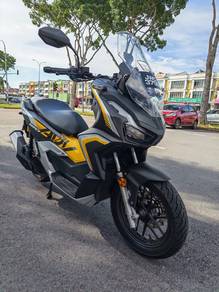 Honda ADV 160