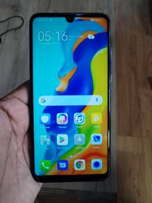 Nova 4e original 6+128GB