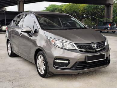 Proton Persona EXECUTIVE in Cheras, KUL