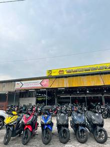 Honda Vario 125