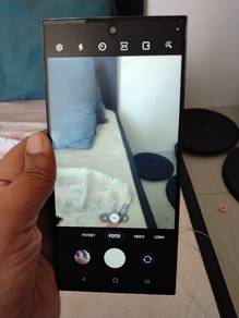 henset samsung note 10+