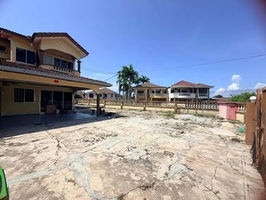 2-storey Terraced House For Sale in Kuantan,PHG