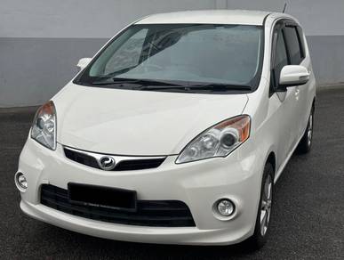 Perodua Alza EZ in Bandar Bukit Tinggi, SGR