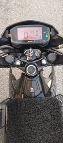 Suzuki Raider R150