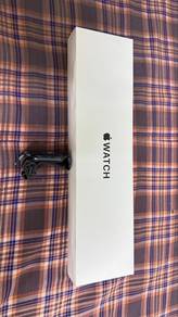 Apple Watch SE (2nd generation) with GPS