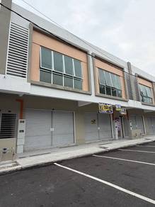 Shop lot For Rent in Balakong,SGR