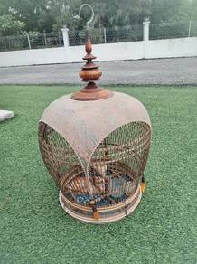 Sangkar burung murah 