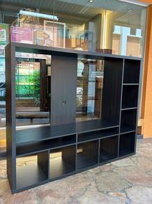 Ikea LAPPLAND tv/STORAGE cabinet unit  DISCONTINUE