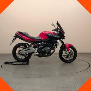 Aprilia Shiver 750