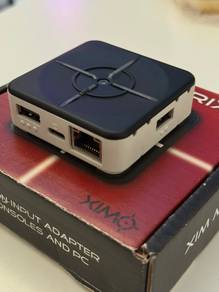 Xim Matrix