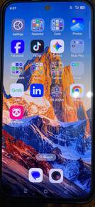 Good phone for sale