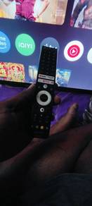 sharp google tv 42