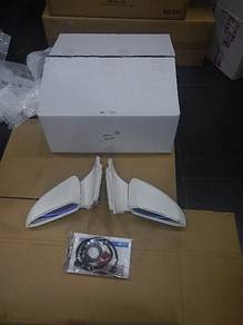Spoon Aero Mirror FK8 Type R