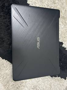 ASUS TUF Gaming Laptop