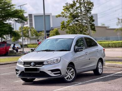 Proton Saga PREMIUM AT in Masai, JHR