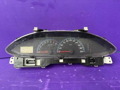 TOYOTA Vios NCP93 METER