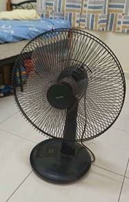 Sanyo Table Fan 16’
