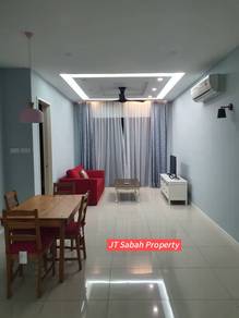 Condominium For Sale in Lido Four Seasons Residence
