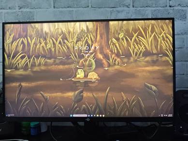 Titan Army Titan Army Qd-Mini Led Qhd Monitor