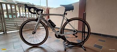 Roadbike Alcott Ascari White 52cm