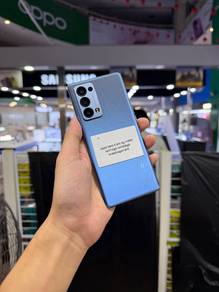 oppo reno 6 pro 5g ram12gb/256gb