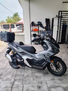 Honda ADV 160