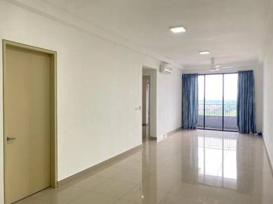 Condominium For Sale in D'Aman Residences