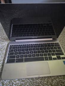 asus chromebook 