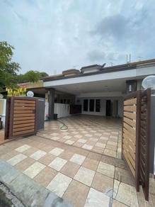2-storey Terraced House For Sale in Bandar Botanic,SGR