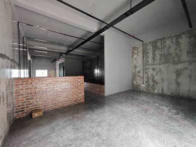 Shop lot For Rent in Melaka Tengah,MLK
