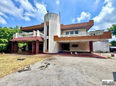 Bungalow House For Sale in Klang,SGR