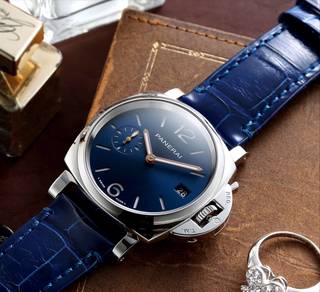 Panerai Luminor DUE PAM1273