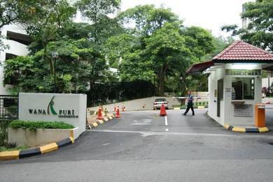 Condominium For Sale in Awana Puri Condominiums