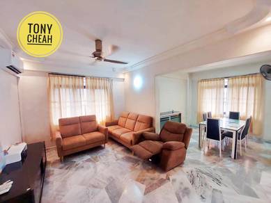 Apartment For Sale in Pangsapuri Mayang (Bayan Baru)