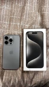 iphone 15 pro 512gb