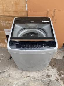 LG Smart Invrter Washing Machine mesin basuh 10kgs