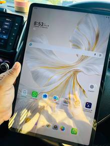 Honor tab 9