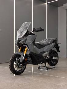 Sym ADXTG 400