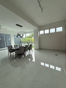 Semi-Detached House For Sale in Johor Bahru,JHR