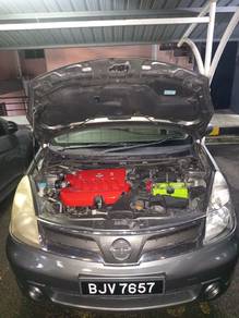 Nissan Livina in Johor Bahru, JHR