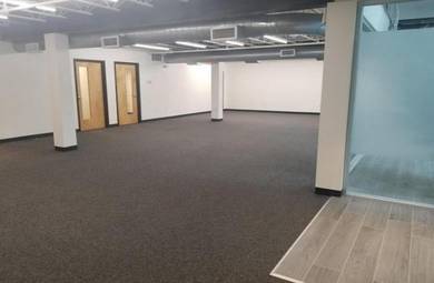 Carpet Roll / Broadloom Carpet