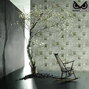 Premium Wallpaper ## A06 -- Kertas Dinding