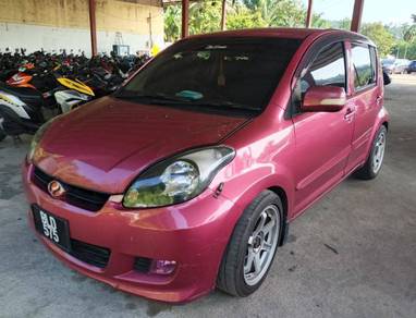 Perodua MyVi EZL (LIMITED EDITION) in Semenyih, SGR