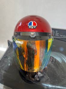 SGV helmet -size 60