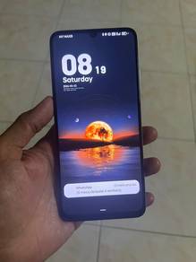 Honor x7a 6ram+turbo 128rom