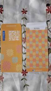 Koleksi Sampul Raya Bank Rakyat R3