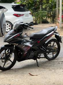 Yamaha Y15ZR