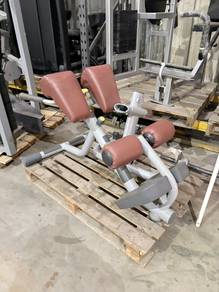 Technogym Hyper Extension (Used) Commercial Back