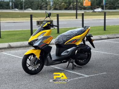 Honda Vario 160