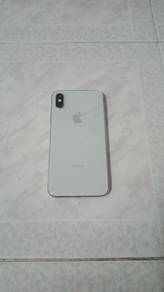 iPhone X
